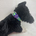 [公式]パラコードでマクラメ編み#212 プロスティモヒート小型犬用首輪