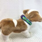 [公式]パラコードでマクラメ編み#212 プロスティモヒート小型犬用首輪