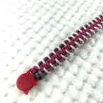 [公式]パラコードでマクラメ編み#222平結びアレンジ　猫・超小型犬首輪