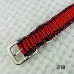 [公式]マクラメ編み＃220 ヘルミーズネクスト　小型犬首輪