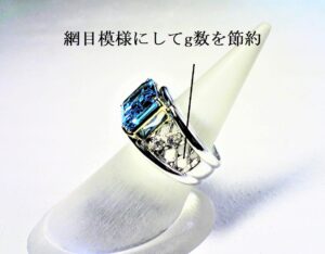 | エツコナカムラ・アクセサリーブランド|舞ジュエリー 捨てられない片方のピアス どうしたらいいの?