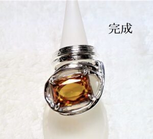 [貴金属ジュエリー ]使わないままのジュリーありませんか？