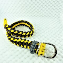 [You Tube]本日10時から新しいマクラメ編み首輪作り方投稿始まります