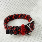 ベルトタイプの首輪