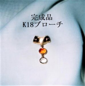 [フルオーダー]デザイン画ってどういうの？