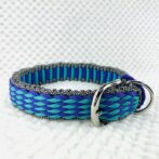 パラコード首輪