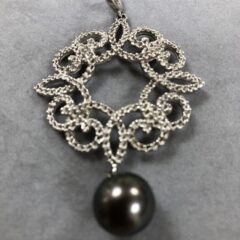 [プチリフォーム]眠らせているジュエリー気なっている人が多そうだ