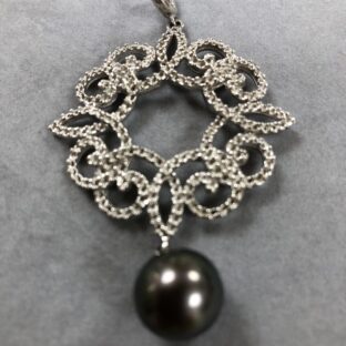 [プチリフォーム]眠らせているジュエリー気なっている人が多そうだ