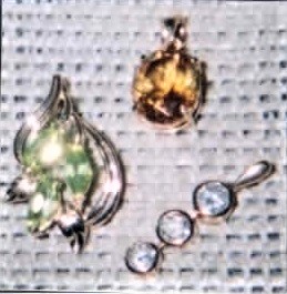 [ジュエリーフルオーダー]どうしようか迷っている方へ、実例のご案内