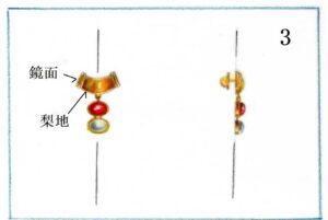 [フルオーダー]デザイン画ってどういうの？