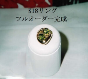 [フルオーダー]デザイン画ってどういうの？