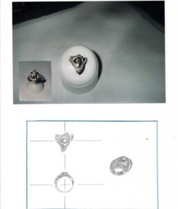 [プチリフォーム]眠らせているジュエリー気なっている人が多そうだ