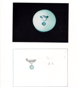 [ジュエリーリフォーム]zoomご相談 2