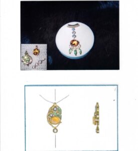 [ジュエリーリフォーム]zoomご相談 2