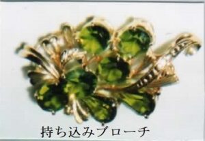 [フルオーダー]デザイン画ってどういうの？