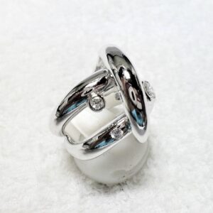 シルバーダイヤプチリフォーム完成