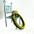 パラコード首輪