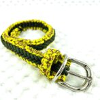 パラコード首輪