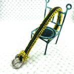 パラコード首輪