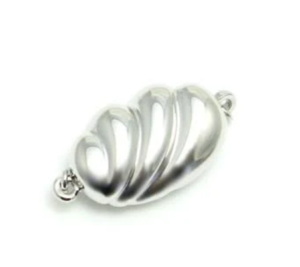 | エツコナカムラ・アクセサリーブランド|舞ジュエリー ネックレス止め金具