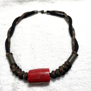 元の和のチョーカー