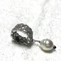 [ジュエリーリフォーム]気軽、簡単、なのにこの出来栄え？