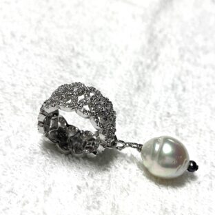 [ジュエリーリフォーム]気軽、簡単、なのにこの出来栄え？