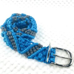 [パラコード編みとマクラメ編み犬首輪]急に注目されているのはなぜ？