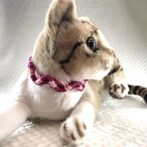 オリジナルパラコード編み#242犬猫首輪
