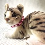 オリジナルパラコード編み#242犬猫首輪