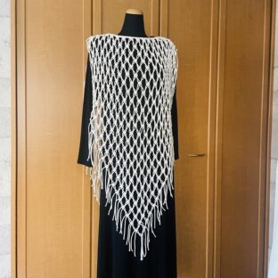 [youtube]マクラメ編み専門の新たな新チャンネルを発信