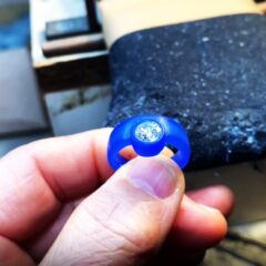 [ショック]またまた取引先の鋳造業者が倒産