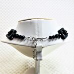 シルバーダイナミックチョーカー後画像