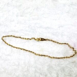 あずきチェーン