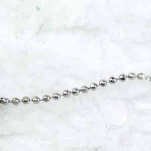 ボールチェーン