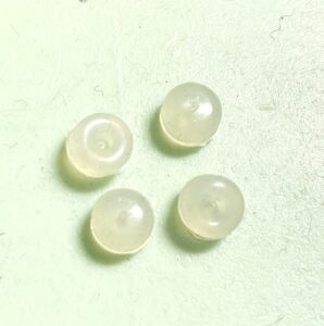 シリコンキャッチ