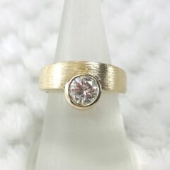 [フルオーダーリング]自分好みに仕上げるコツとは