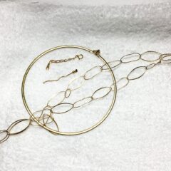 高騰中の金まだまだ上がる？ジュエリーデザイン価格をおさえる工夫はどうする？