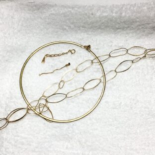 高騰中の金まだまだ上がる?ジュエリーデザイン価格をおさえる工夫はどうする?