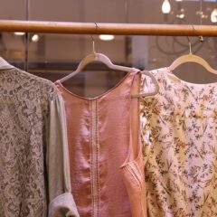 [ジュエリー展示販売のお誘い]どちらのブティックも経営いきずまり？
