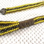 [公式]＃70セレブ愛用サイズ調節可能ワンタッチ着脱首輪＆リードセット