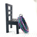 [公式]パラコード編み#269 中型・大型犬用首輪