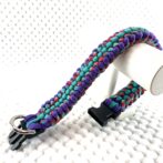 [公式]パラコード編み#269 中型・大型犬用首輪