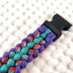 [公式]パラコード編み#269 中型・大型犬用首輪