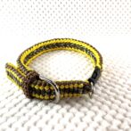 [公式]＃70セレブ愛用サイズ調節可能ワンタッチ着脱首輪＆リードセット