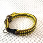 [公式]＃70セレブ愛用サイズ調節可能ワンタッチ着脱首輪＆リードセット