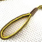 [公式]＃70セレブ愛用サイズ調節可能ワンタッチ着脱首輪＆リードセット