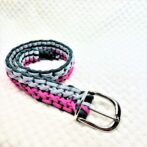 パラコード犬首輪