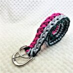 パラコード犬首輪