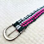 パラコード犬首輪